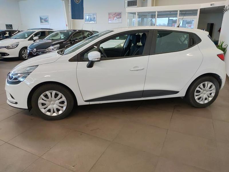 Renault Clio IV Business Energy dCi 75
