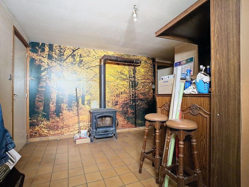 Maison - 154 m² - 6 pièces