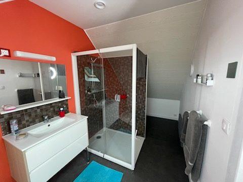 Maison ancienne - 186 m² - 6 pièces