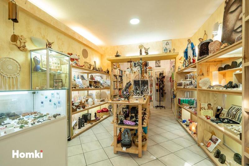 Immeuble - 126 m² - 4 pièces