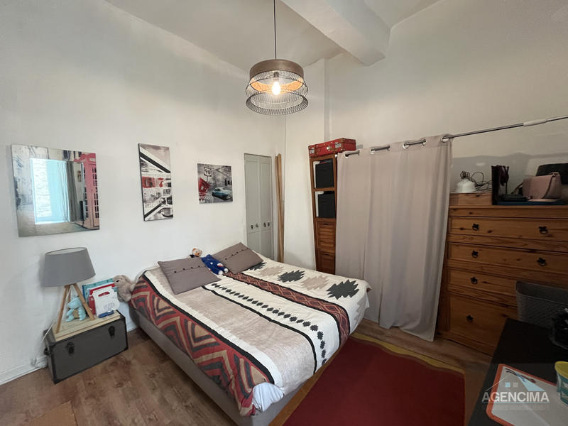 Maison de village - 81 m² - 4 pièces