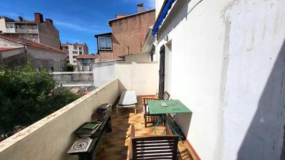 Maison de ville - 200 m² - 9 pièces