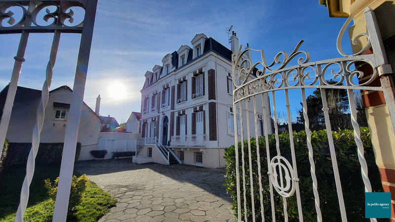 Duplex - 28 m² - 1 pièce