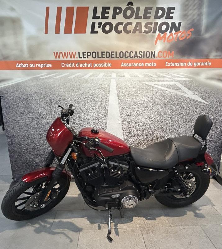 Harley Davidson Sportster 883 Xl883n Xl883 n Xl 883n Xl 883