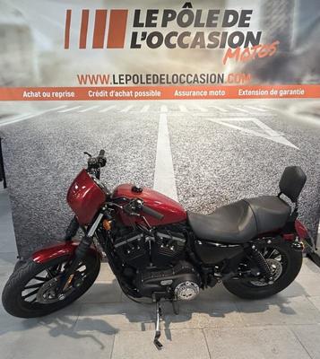 Harley Davidson Sportster 883 Xl883n Xl883 n Xl 883n Xl 883