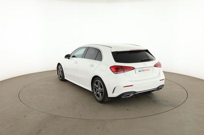 Mercedes Classe a 180 d Amg Line 7g-Dct 116 ch