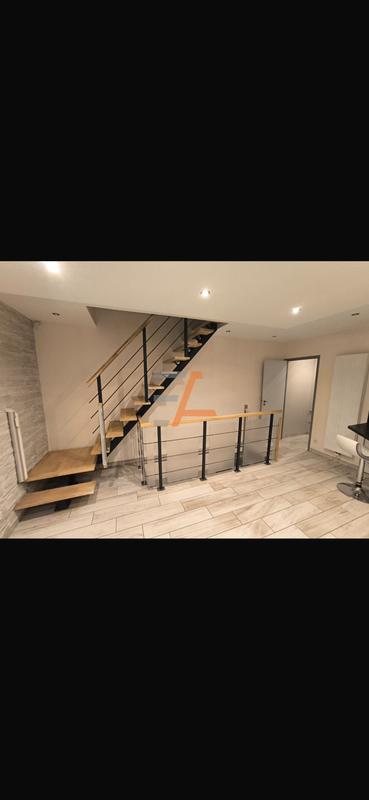 Maison de village - 69 m² - 4 pièces