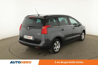 Peugeot 5008 1.6 Blue-HDi Style Eat6 7pl 120 ch