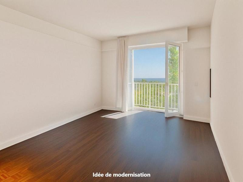 Appartement - 107 m² - 5 pièces