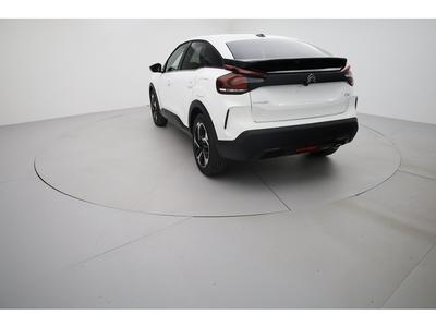 Citroën C4 Max BlueHDi 130 Eat8