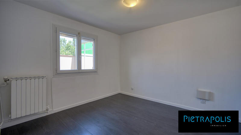 Maison - 162 m² - 6 pièces