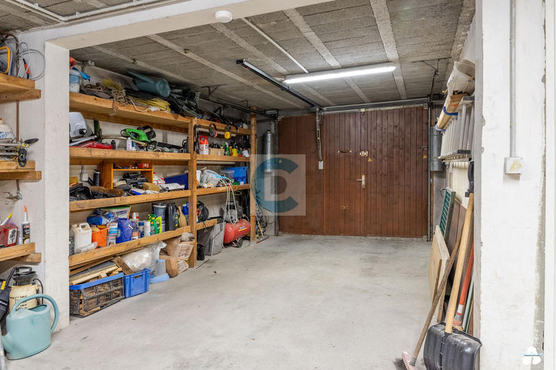 Maison - 144 m² - 8 pièces