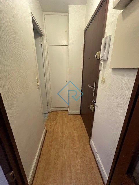 Appartement - 28 m²