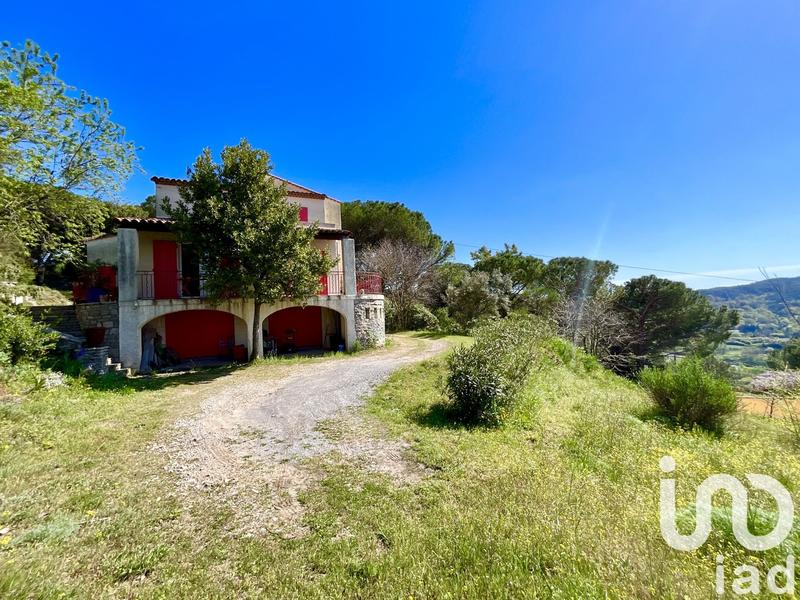 Maison de maîtres - 200 m² - 7 pièces