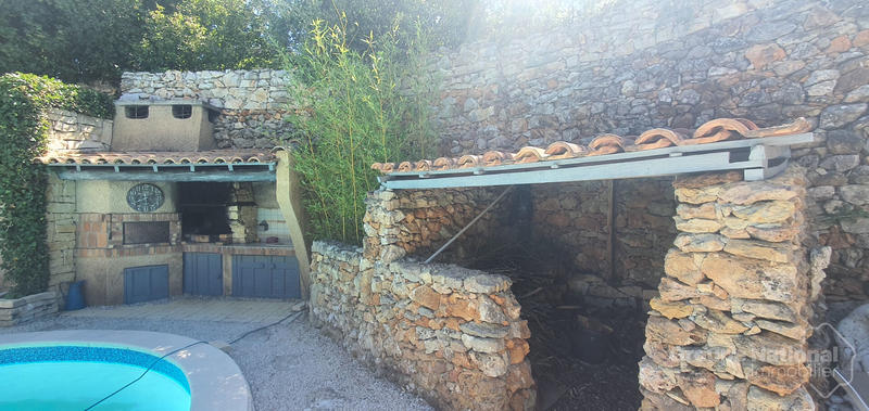 Maison - 70 m² - 3 pièces