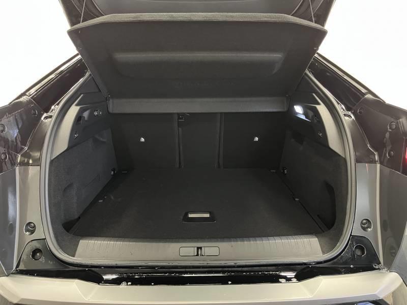Peugeot 3008 Electrique 210 ch 73 kWh Gt