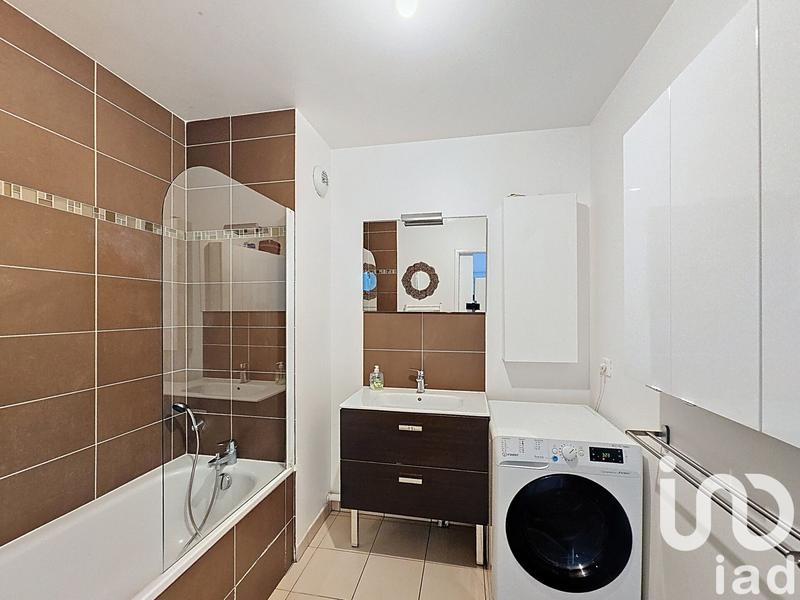 Appartement - 73 m² - 4 pièces