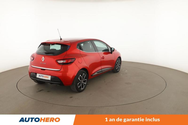 Renault Clio 0.9 TCe Energy Intens 90 ch