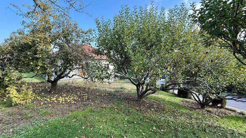 Maison - 190 m² - 8 pièces