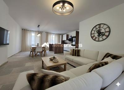 Immeuble - 120 m² - 5 pièces