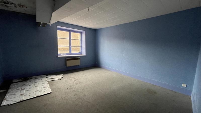 Immeuble - 270 m² - 6 pièces