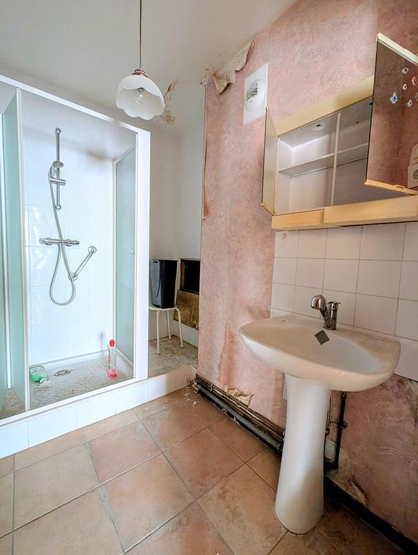 Appartement - 79 m² - 4 pièces