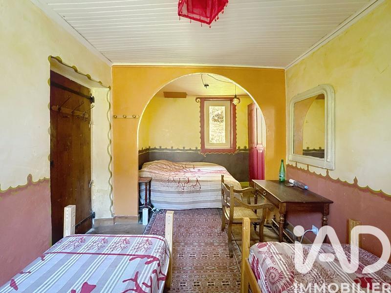 Maison de campagne - 195 m² - 7 pièces