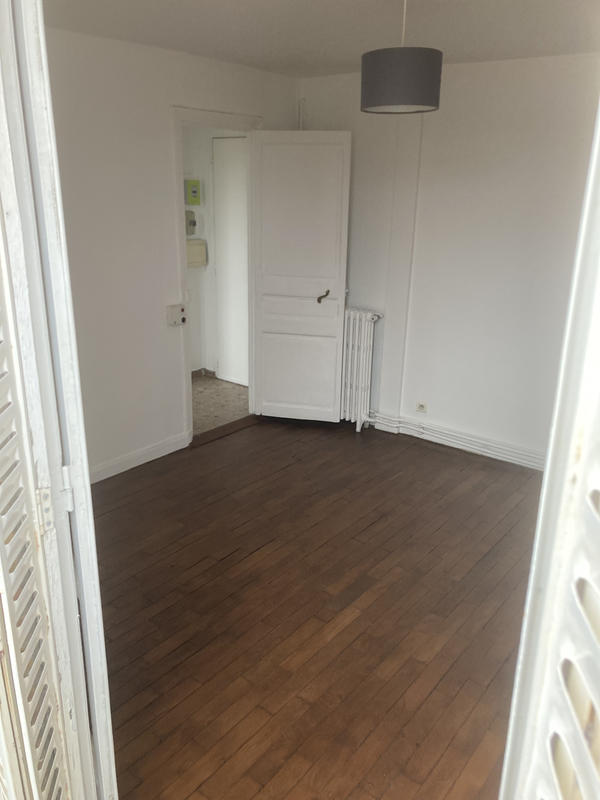 Appartement - 22 m²
