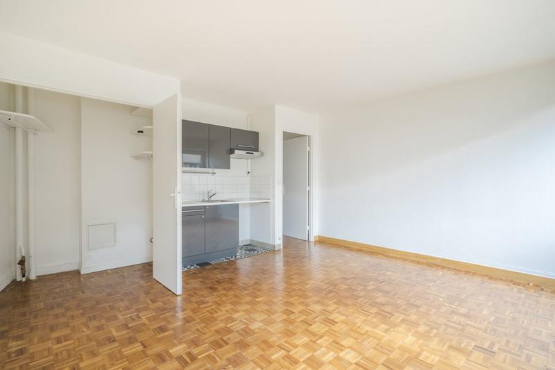 Appartement - 30 m² - 1 pièce