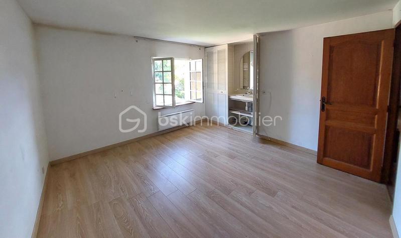 Maison en pierre - 178 m² - 7 pièces