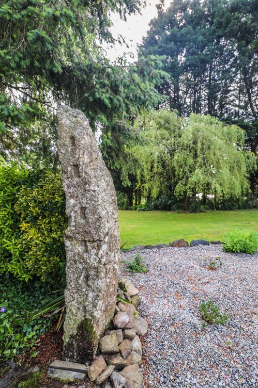 Maison - 226 m² - 7 pièces