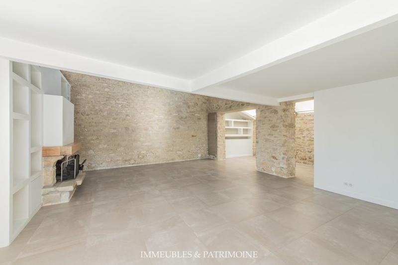 Maison - 194 m² - 6 pièces