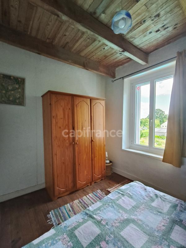 Maison - 59 m² - 3 pièces