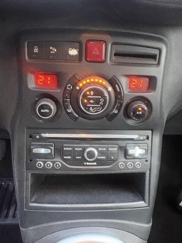 Citroën C3 Picasso 1.6 Hdi 92cv Bvm5