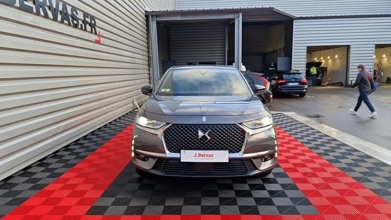 Ds Ds 7 Crossback bluehdi 130 eat8 business