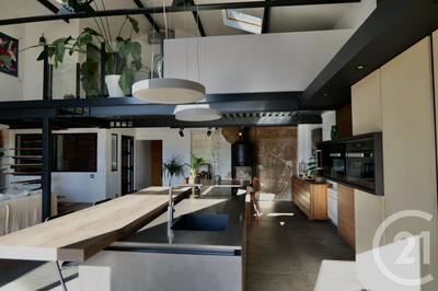 Maison - 154 m² - 5 pièces