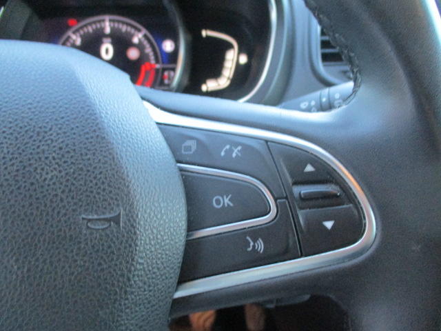 Renault Scénic business 1.7 blue dci 120