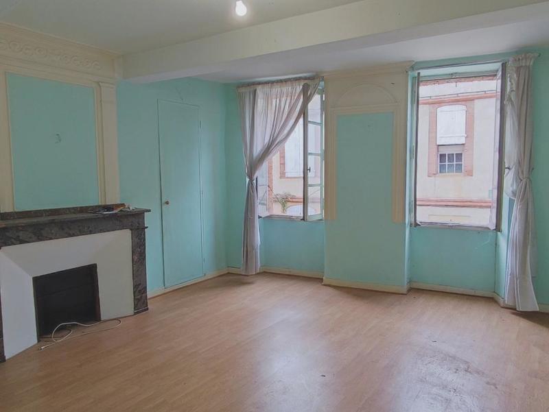 Maison de ville - 235 m² - 6 pièces