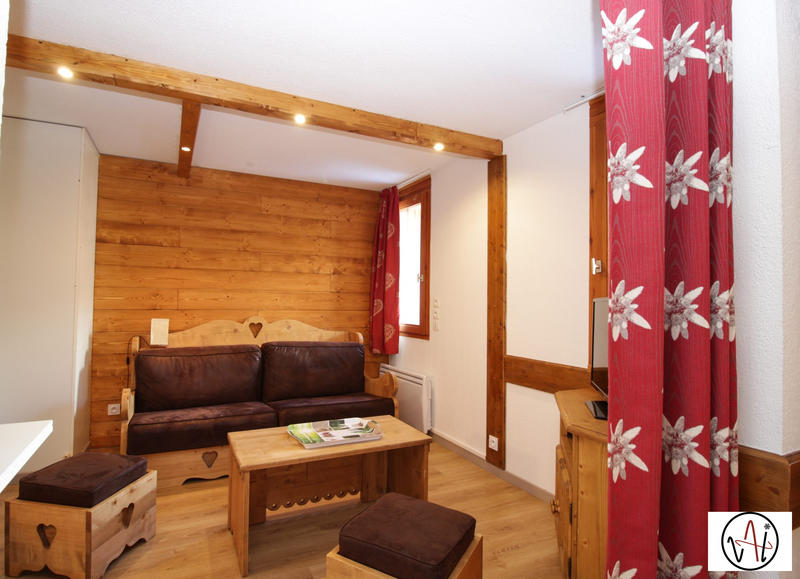 Duplex - 52 m² - 3 pièces