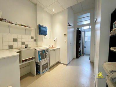 Local commercial - 51 m²