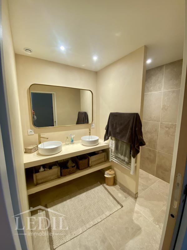 Maison - 76 m² - 3 pièces