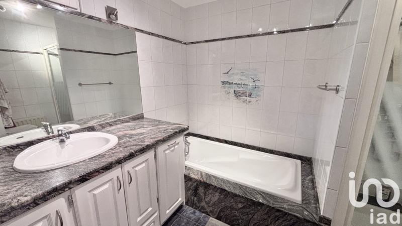 Appartement - 105 m² - 4 pièces