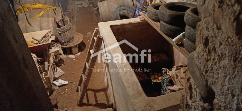 Mas - 145 m² - 5 pièces