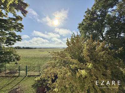 Maison - 148 m² - 6 pièces