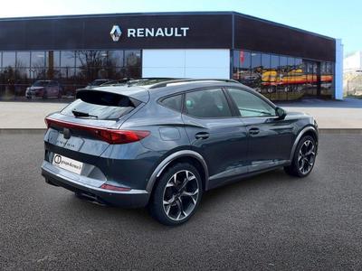 Cupra Formentor 1.5 Tsi 150 ch Dsg7 4th Anniversary Edition