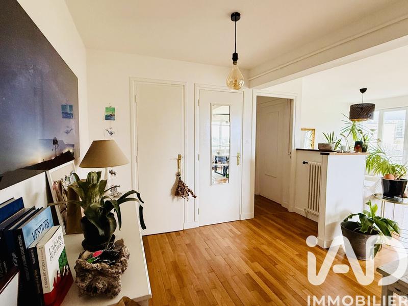 Appartement - 103 m² - 5 pièces