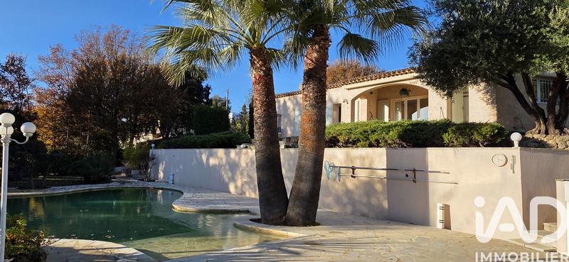 Maison - 165 m² - 5 pièces