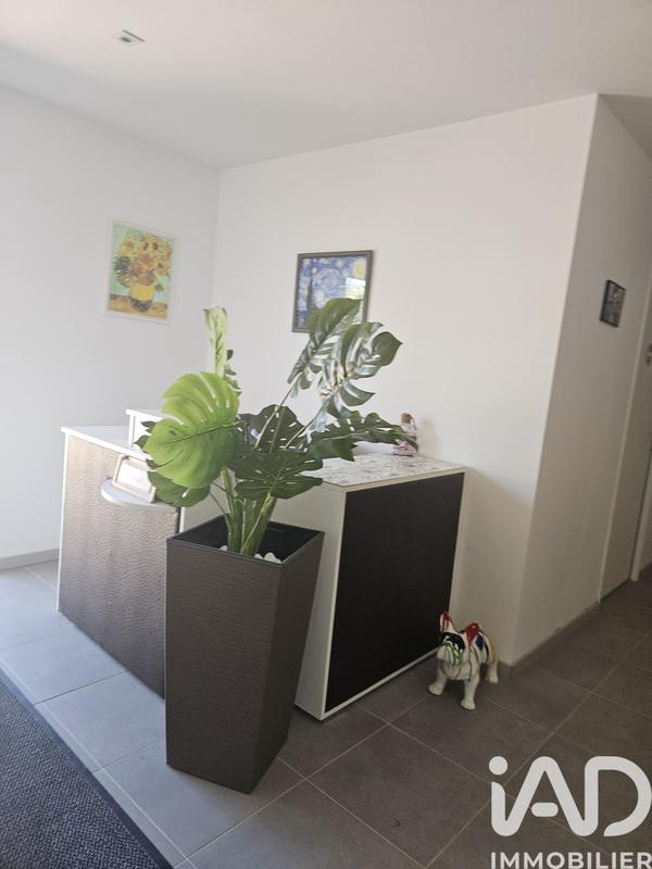 Maison - 371 m² - 11 pièces