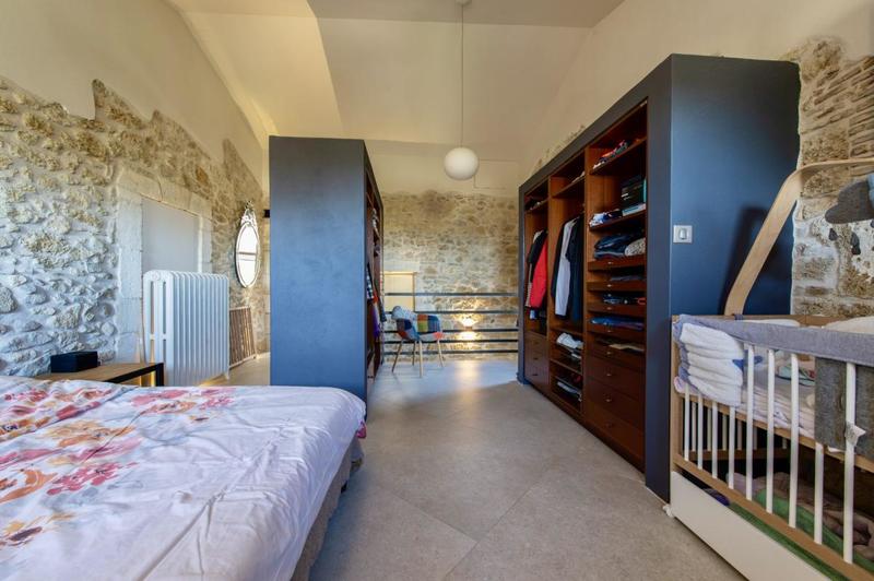 Maison traditionnelle - 115 m² - 5 pièces