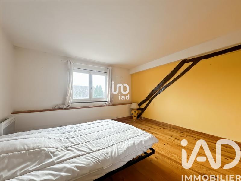 Maison - 108 m² - 4 pièces